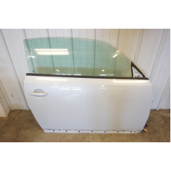 2012-2019 Volkswagen Beetle Coupe Passenger Side Door 5C5831056J