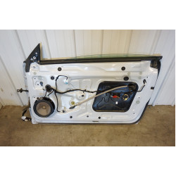 2012-2019 Volkswagen Beetle Coupe Passenger Side Door 5C5831056J