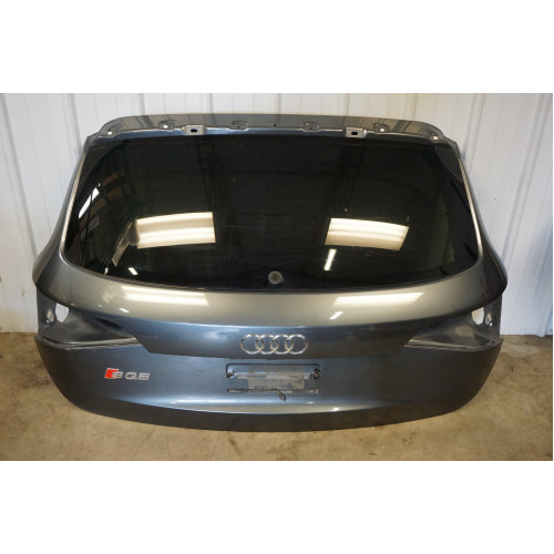 2014-2017 AUDI SQ5 Trunk Lid Hatch LZ7S 8R0827023C