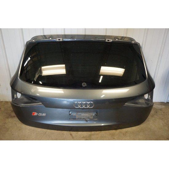 2014-2017 AUDI SQ5 Trunk Lid Hatch LZ7S 8R0827023C
