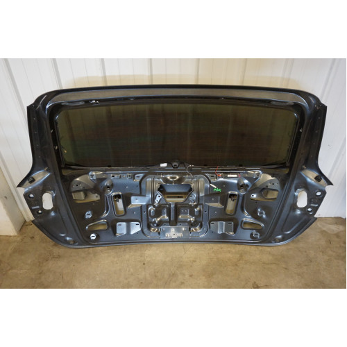 2014-2017 AUDI SQ5 Trunk Lid Hatch LZ7S 8R0827023C