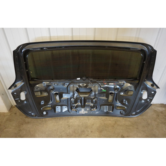 2014-2017 AUDI SQ5 Trunk Lid Hatch LZ7S 8R0827023C