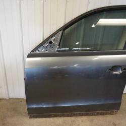 2014-2017 AUDI SQ5 Driver Front Door LZ7S 8R0831051E