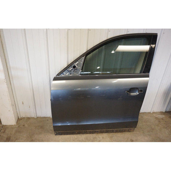 2014-2017 AUDI SQ5 Driver Front Door LZ7S 8R0831051E