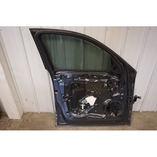 2014-2017 AUDI SQ5 Driver Front Door LZ7S 8R0831051E