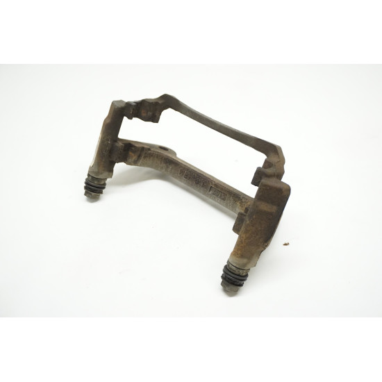 2017-2019 Volkswagen Alltrack - Front Brake Caliper Carrier Bracket LEFT 8V0615125A