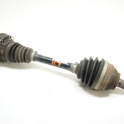 2017-2019 Volkswagen Alltrack - Front Driver Side Axle Shaft CV 5QM407271E