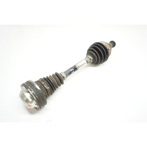 2017-2019 Volkswagen Alltrack - Front Driver Side Axle Shaft CV 5QM407271E