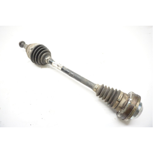 2017-2019 Volkswagen Alltrack - PASSENGER FRONT AXLE SHAFT OEM