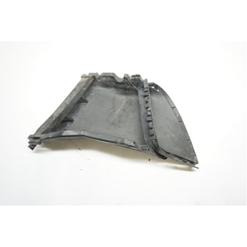 2022-2024 Volkswagen Taos Left Bumper Air Guide Duct 2GJ853211 2GJ807161