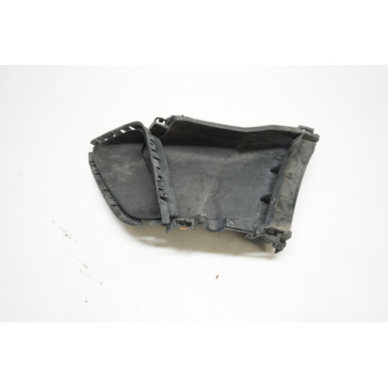 2022-2024 Volkswagen Taos Left Bumper Air Guide Duct 2GJ853211 2GJ807161