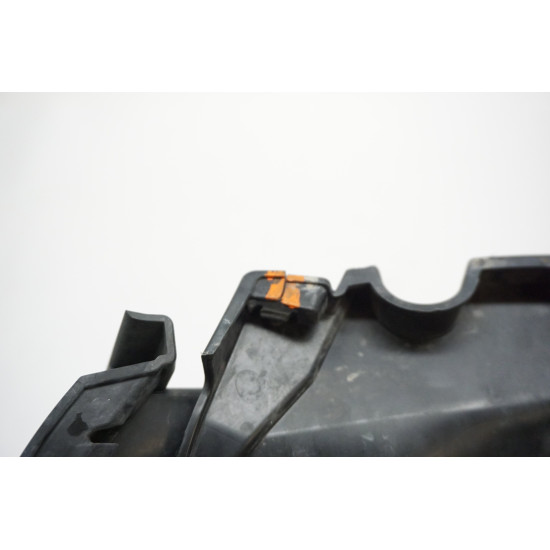 2022-2024 Volkswagen Taos Left Bumper Air Guide Duct 2GJ853211 2GJ807161