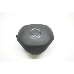 2022-2025 Volkswagen Taos Driver Steering Wheel Air Bag 2GJ880201F