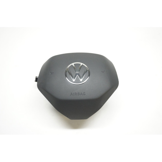 2022-2025 Volkswagen Taos Driver Steering Wheel Air Bag 2GJ880201F
