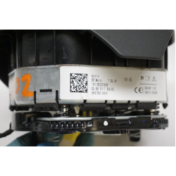 2022-2025 Volkswagen Taos Driver Steering Wheel Air Bag 2GJ880201F