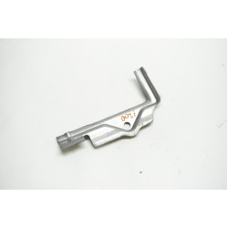 Audi VW Battery Tie Down Bracket 5Q0803219C Taos Golf Jetta A3 S3