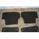 2017-2019 Volkswagen Alltrack Floor Mat Set  5G1061502