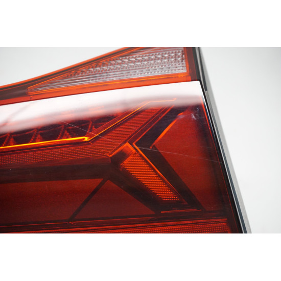 2017-2019 Volkswagen Alltrack Floor Mat Set  5G1061502