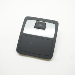 2011-2015 Audi Q7 Rear 3rd Row Overhead Dome Light 4L0947164A