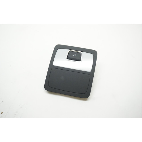 2011-2015 Audi Q7 Rear 3rd Row Overhead Dome Light 4L0947164A