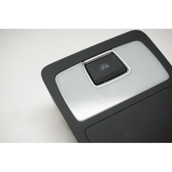 2011-2015 Audi Q7 Rear 3rd Row Overhead Dome Light 4L0947164A