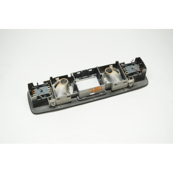 2011-2015 Audi Q7 2nd Row Dome Light 4L0947112E