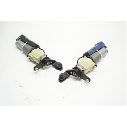 2011-2015 Audi Q7 Trunk Lid Tailgate Lift Motors 4L0827852E 4L0827851E