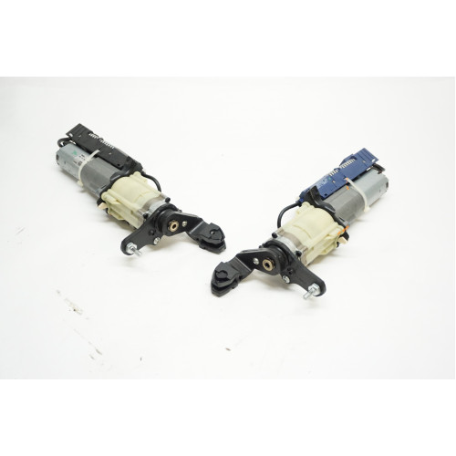 2011-2015 Audi Q7 Trunk Lid Tailgate Lift Motors 4L0827852E 4L0827851E