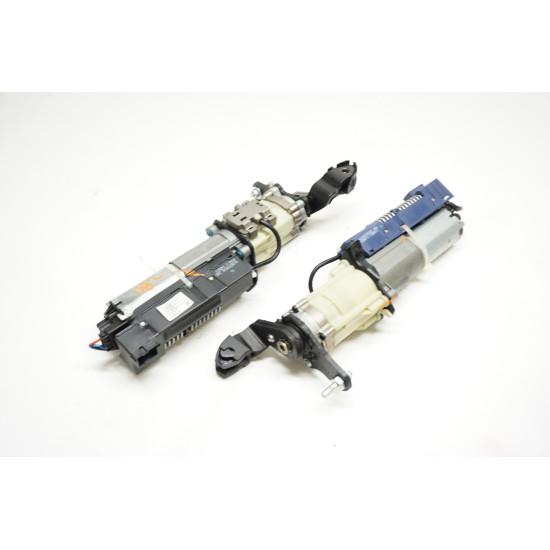 2011-2015 Audi Q7 Trunk Lid Tailgate Lift Motors 4L0827852E 4L0827851E