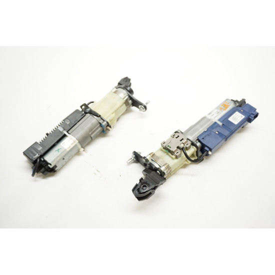 2011-2015 Audi Q7 Trunk Lid Tailgate Lift Motors 4L0827852E 4L0827851E