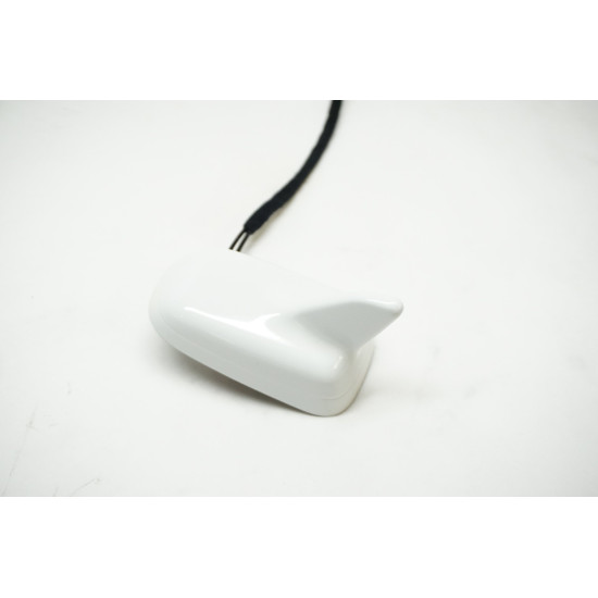 2011 2012 Audi Q7 Roof Mounted Antenna 4L0035503M LY9C