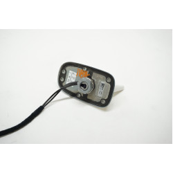 2011 2012 Audi Q7 Roof Mounted Antenna 4L0035503M LY9C