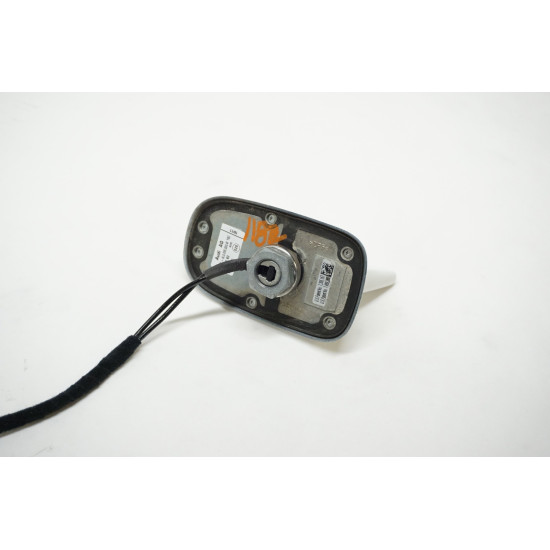 2011 2012 Audi Q7 Roof Mounted Antenna 4L0035503M LY9C