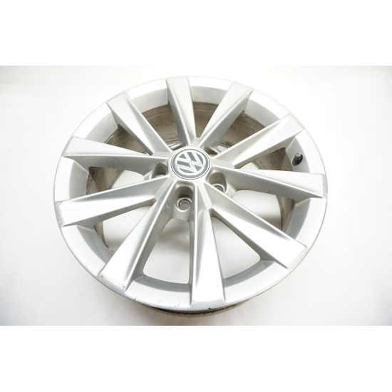2017-2019 Volkswagen Alltrack Alloy Wheel 5GM601025AA