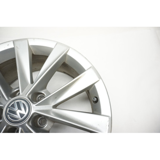 2017-2019 Volkswagen Alltrack Alloy Wheel 5GM601025AA