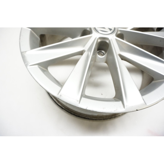 2017-2019 Volkswagen Alltrack Alloy Wheel 5GM601025AA