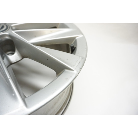 2017-2019 Volkswagen Alltrack Alloy Wheel 5GM601025AA