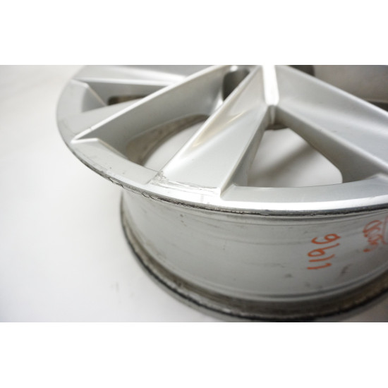 2017-2019 Volkswagen Alltrack Alloy Wheel 5GM601025AA