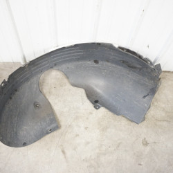 2015-2017 Volkswagen Sportwagen Driver Front Fender Liner OEM 5G0 805 969 P