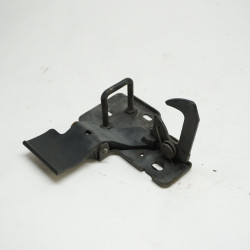 AUDI Q7 4L Hood Safety Catch Latch Release OEM 4L0823480A 11-15