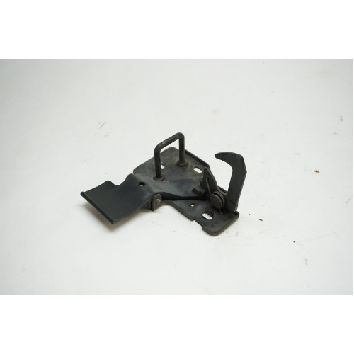 AUDI Q7 4L Hood Safety Catch Latch Release OEM 4L0823480A 11-15