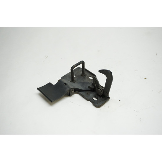 AUDI Q7 4L Hood Safety Catch Latch Release OEM 4L0823480A 11-15