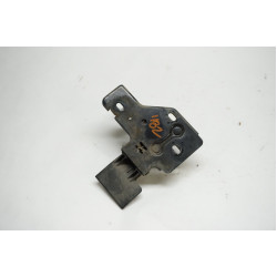 AUDI Q7 4L Hood Safety Catch Latch Release OEM 4L0823480A 11-15