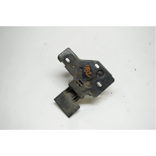 AUDI Q7 4L Hood Safety Catch Latch Release OEM 4L0823480A 11-15