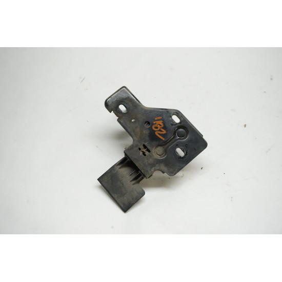 AUDI Q7 4L Hood Safety Catch Latch Release OEM 4L0823480A 11-15