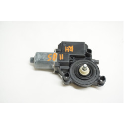 Volkswagen Beetle Hatchback Manual Fold Passenger Window Motor 6R0959802DR