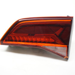 2022-2024 Volkswagen Taos Passenger Trunk Tail Light Right 2GJ945094 CHIPPED