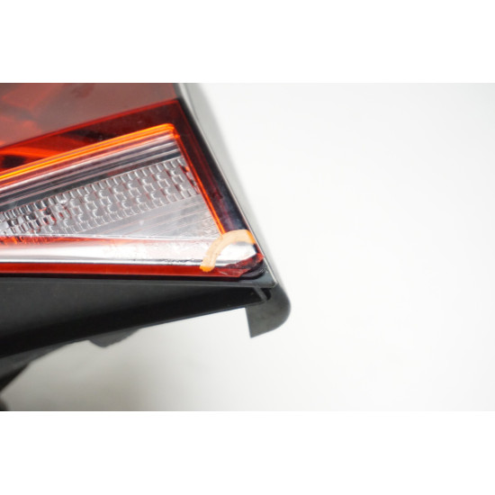 2022-2024 Volkswagen Taos Passenger Trunk Tail Light Right 2GJ945094 CHIPPED