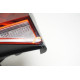 2022-2024 Volkswagen Taos Passenger Trunk Tail Light Right 2GJ945094 CHIPPED