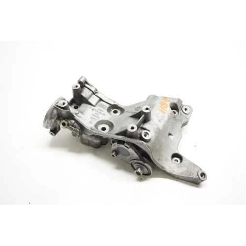 2010-2014 Volkswagen GTI Alternator Oil Filter Bracket 06J903143AG